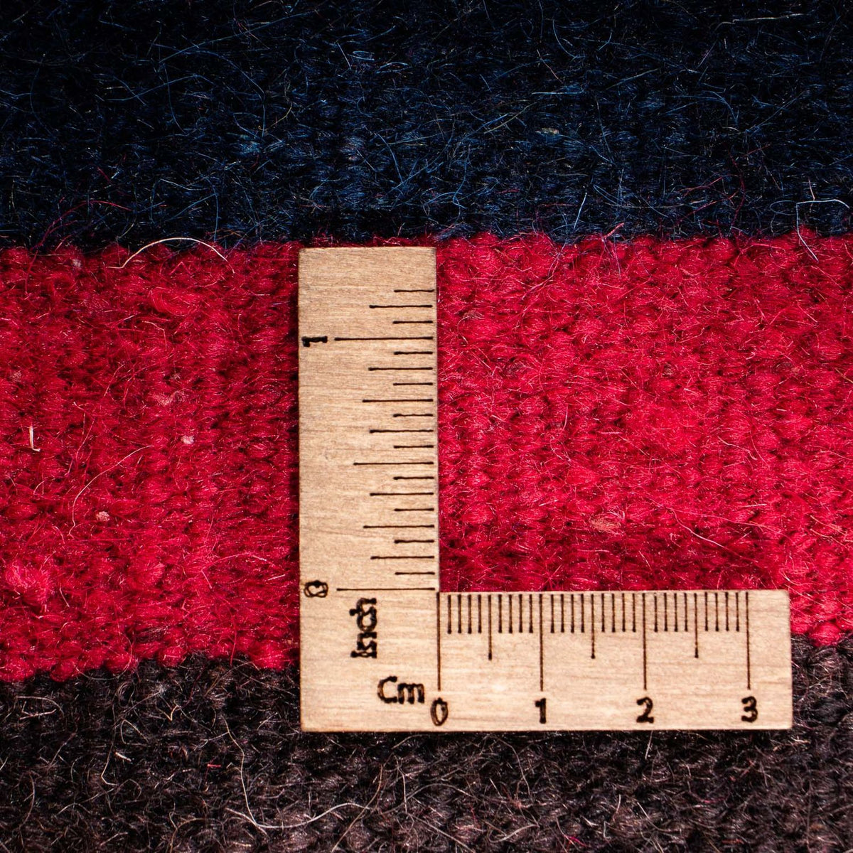 Alfombra Kelim - Antigua - 200 x 155 cm - multicolor