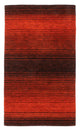 Gabbeh Loom Alfombra 155x92cm - Alfombra de lana