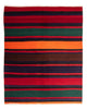 Kilim antiguo Alfombra 175x210cm