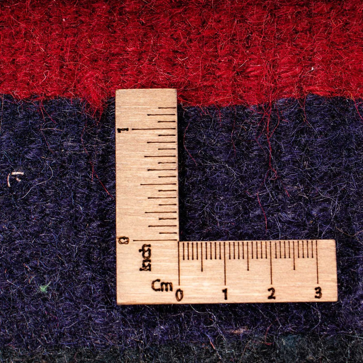 Alfombra Kelim - Antigua - 210 x 175 cm - multicolor