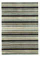 Gabbeh Loom Alfombra 193x142cm - Alfombra de lana
