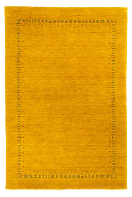 Alfombra Gabbeh - Softy - 236 x 162 cm - oro