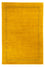 Alfombra Gabbeh - Softy - 236 x 162 cm - oro
