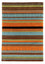 Alfombra Gabbeh - Softy - 203 x 143 cm - colorido