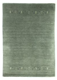 Alfombra Gabbeh - Softy - 201 x 146 cm - gris