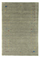 Gabbeh Loom Alfombra 202x143cm - Alfombra de lana