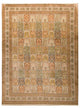 Seda de Cachemira Alfombra 240x328cm - Alfombra oriental