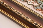 Tapiz - 110 x 80 cm -