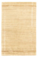 Alfombra de Nepal 181x119cm - Alfombra de lana