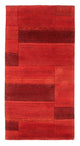 Alfombra de Nepal 138x72cm - Alfombra de lana