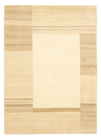 Alfombra de Nepal - 198 x 143 cm - natural