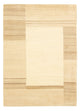 Alfombra de Nepal 198x143cm - Alfombra de lana
