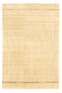 Alfombra de Nepal - 179 x 121 cm - natural