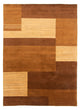 Alfombra de Nepal 340x248cm - Alfombra de lana