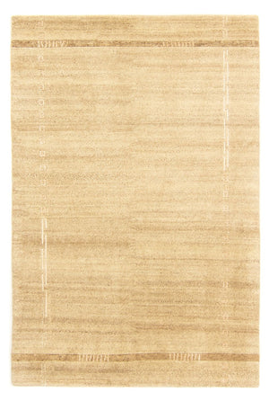 Alfombra de Nepal - 178 x 120 cm - natural