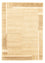 Alfombra de Nepal - 197 x 141 cm - natural