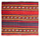 Alfombra Kelim - Antigua - 165 x 150 cm - multicolor