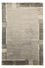 Alfombra de Nepal - 300 x 200 cm - antracita