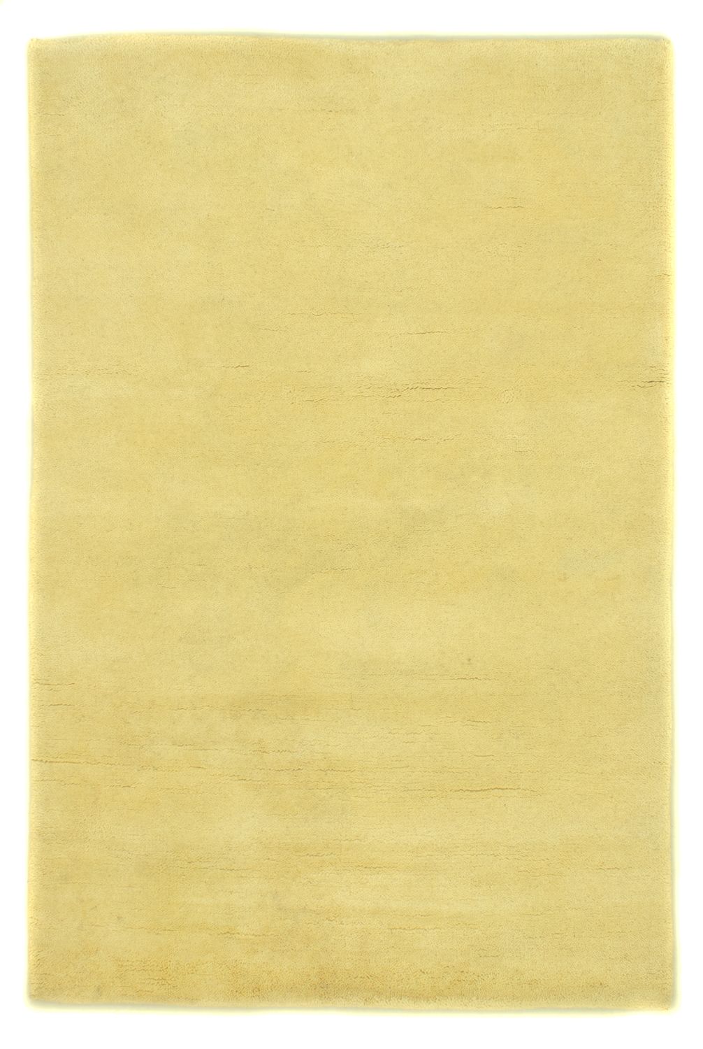 Alfombra de Nepal - 179 x 119 cm - natural