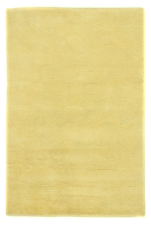Alfombra de Nepal - 179 x 119 cm - natural