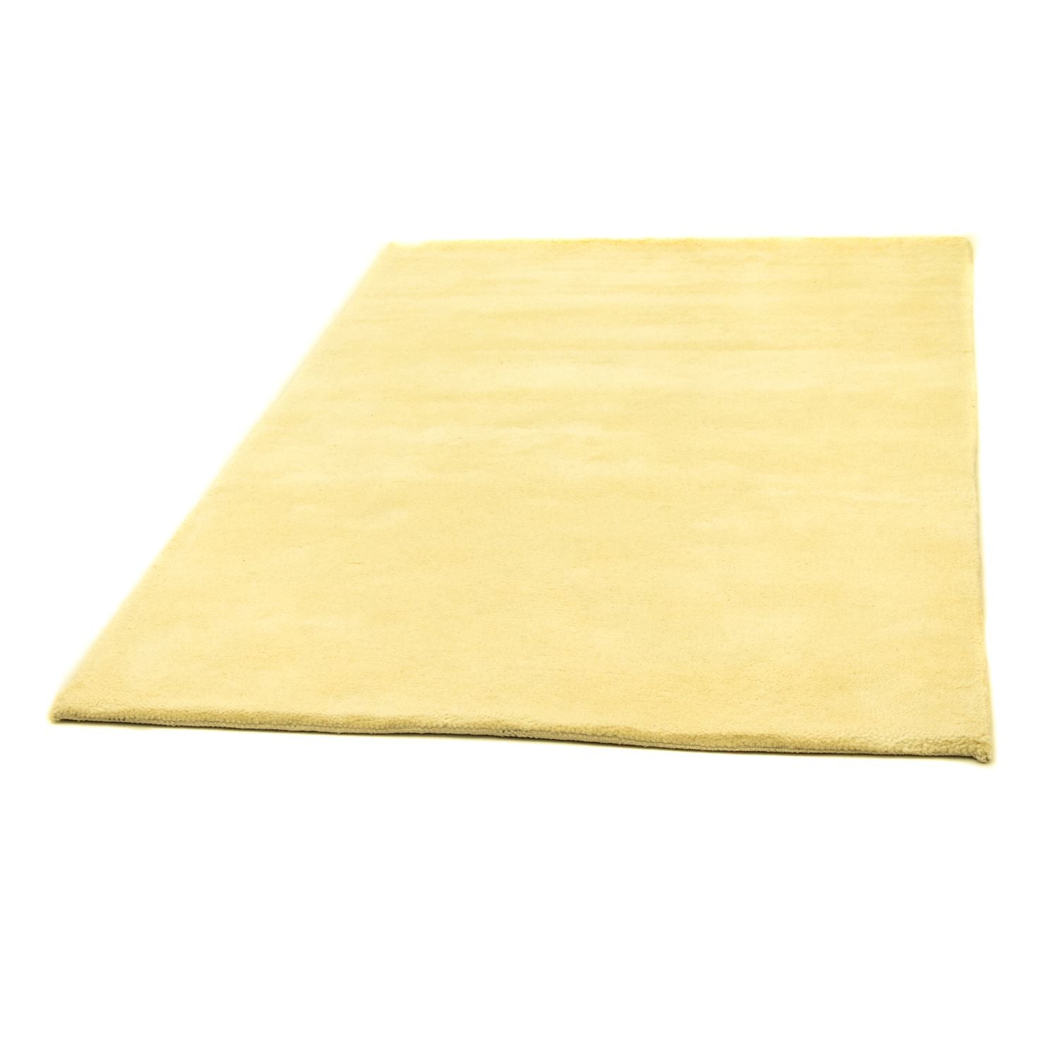 Alfombra de Nepal - 179 x 119 cm - natural