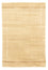 Alfombra de Nepal - 183 x 122 cm - natural