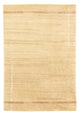 Alfombra de Nepal 183x122cm - Alfombra de lana