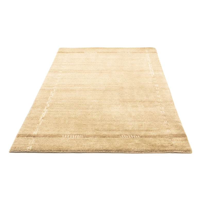 Alfombra de Nepal - 183 x 122 cm - natural