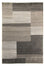 Alfombra de Nepal - 291 x 200 cm - antracita