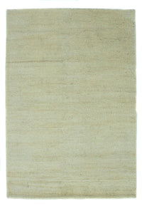 Alfombra de Nepal - 180 x 119 cm - natural
