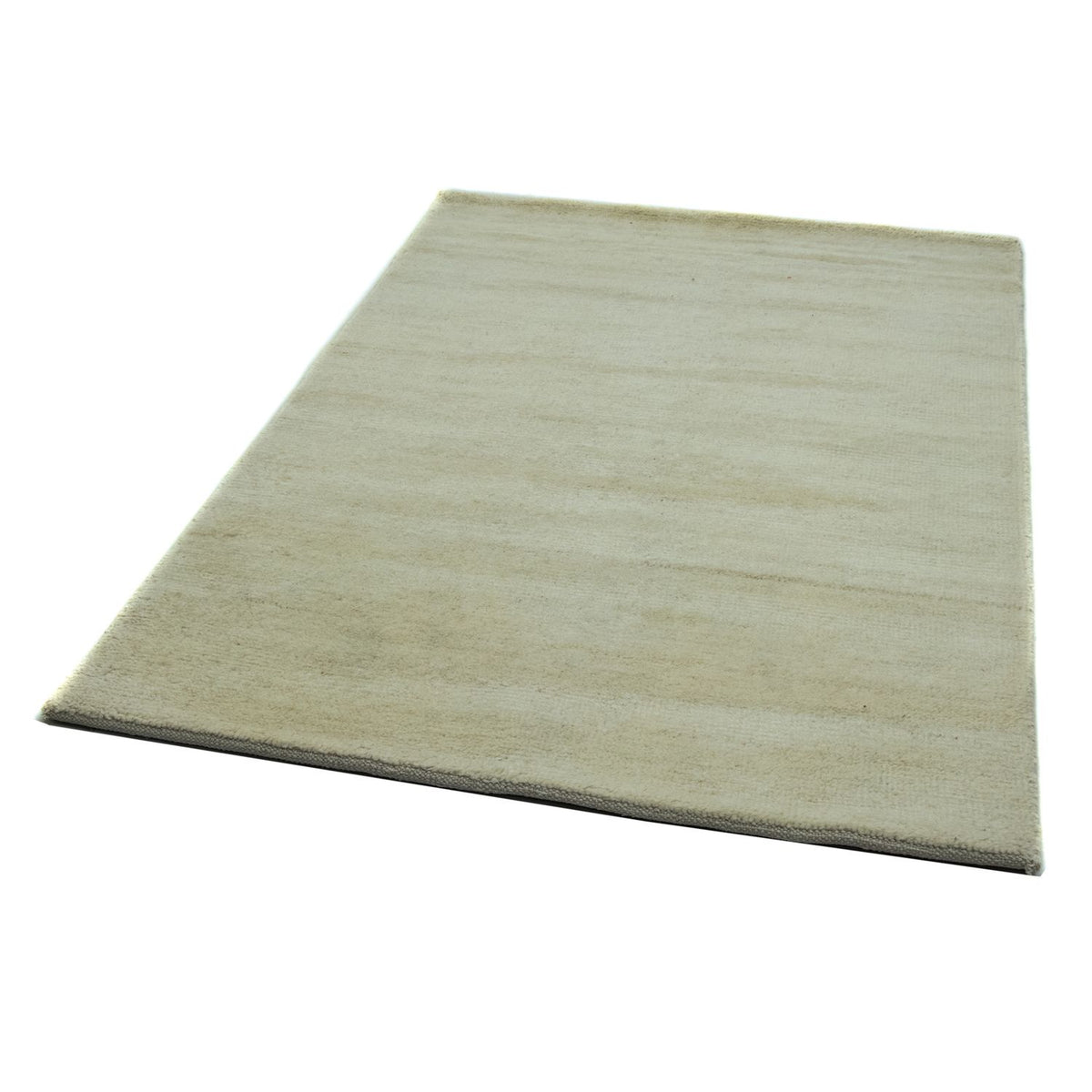 Alfombra de Nepal - 180 x 119 cm - natural