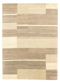 Alfombra de Nepal - 230 x 167 cm - natural