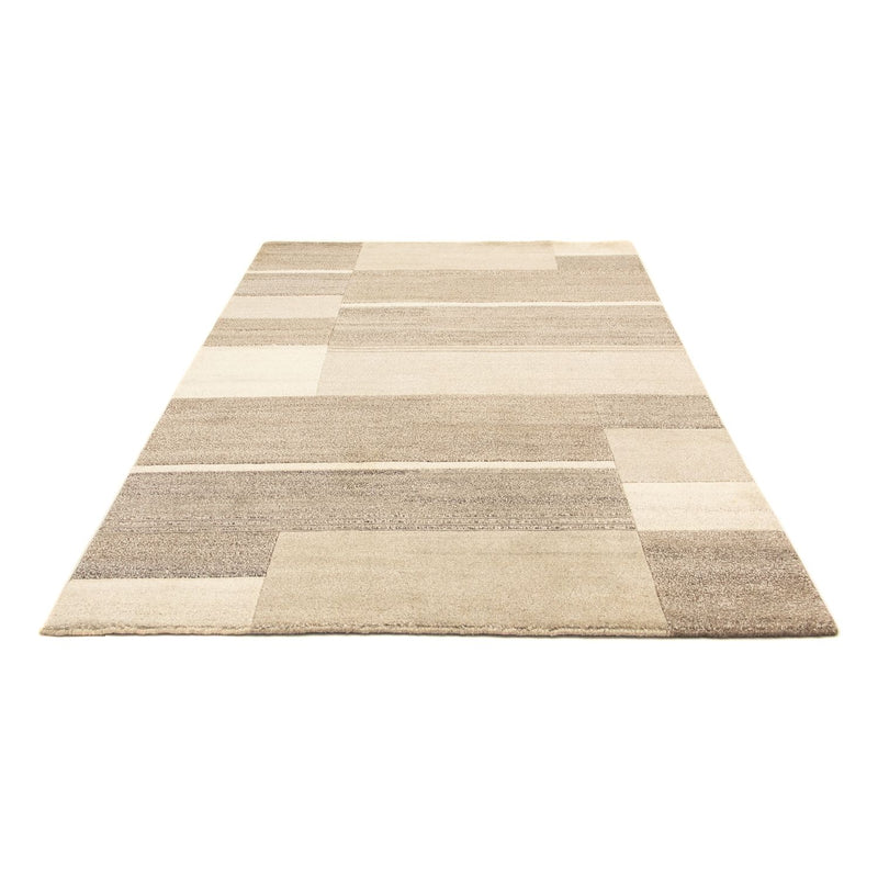 Alfombra de Nepal - 230 x 167 cm - natural