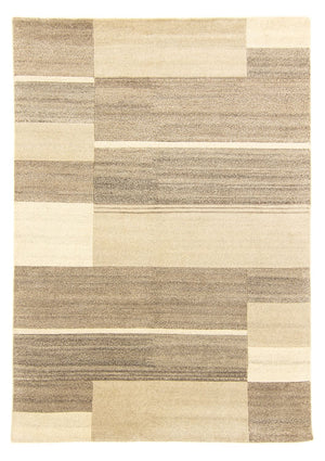 Alfombra de Nepal - 231 x 165 cm - natural