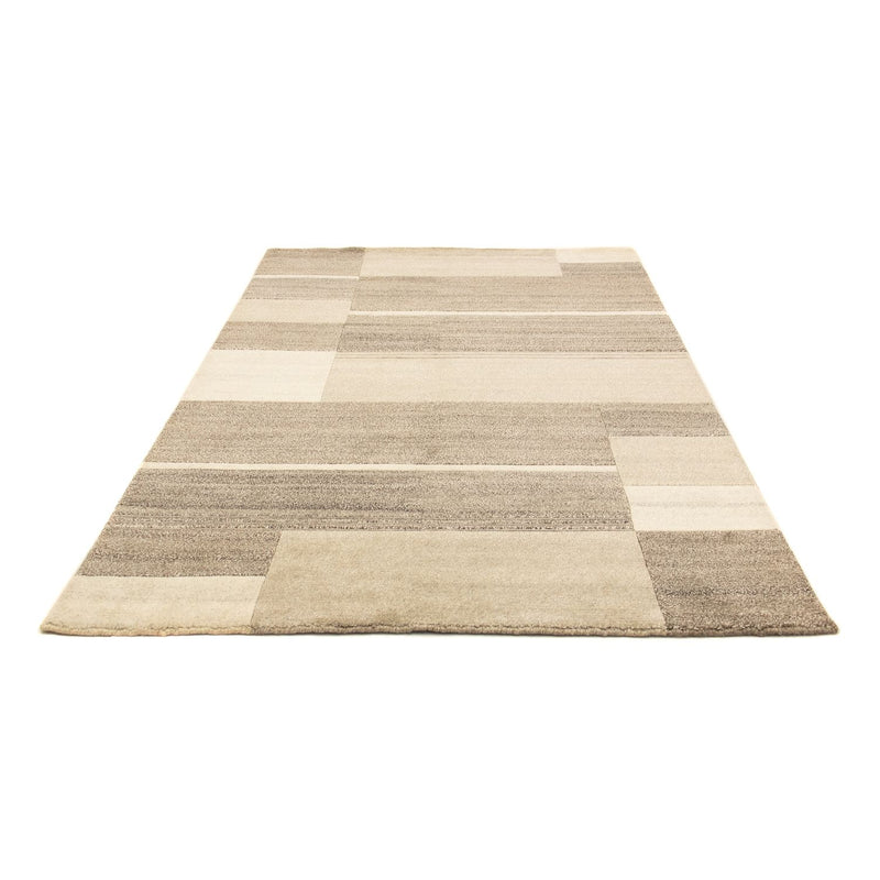 Alfombra de Nepal - 231 x 165 cm - natural