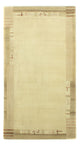 Alfombra de Nepal 91x157cm - Alfombra de lana
