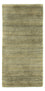 Alfombra de Nepal - 145 x 72 cm - verde