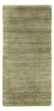 Alfombra de Nepal 145x72cm - Alfombra de lana