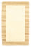 Alfombra de Nepal - 160 x 95 cm - beige