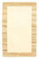 Alfombra de Nepal 160x95cm - Alfombra de lana
