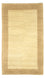 Alfombra de Nepal - 161 x 95 cm - natural
