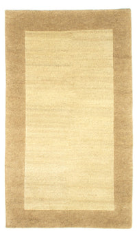 Alfombra de Nepal 95x161cm - Alfombra de lana – product image