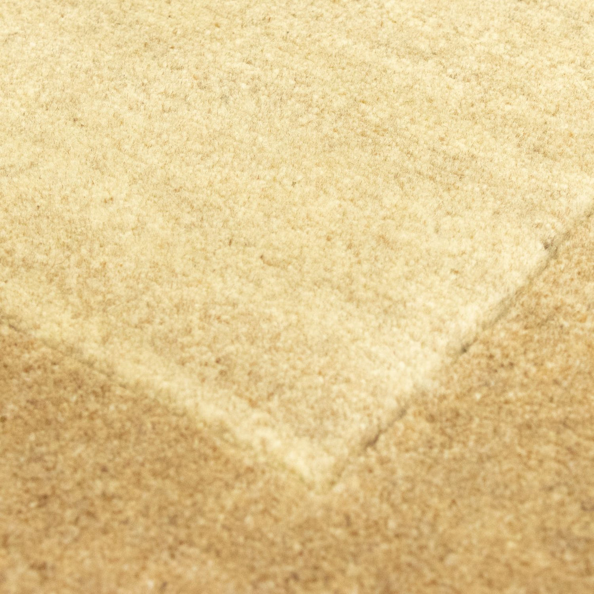 Alfombra de Nepal - 161 x 95 cm - natural