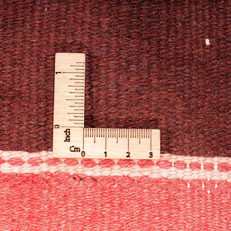 Alfombra Kelim - Antigua - 160 x 130 cm - multicolor