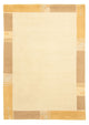 Alfombra de Nepal 162x230cm - Alfombra de lana