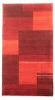 Alfombra de Nepal 163x91cm - Alfombra de lana