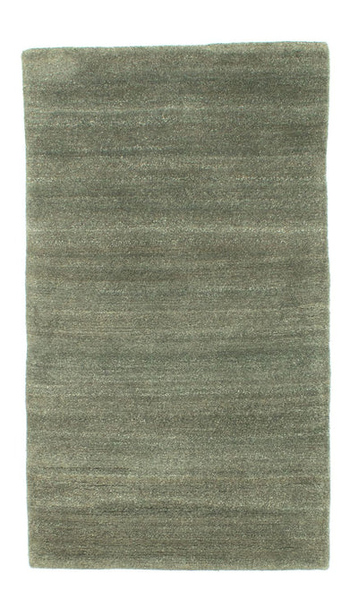 Alfombra de Nepal 73x142cm - Alfombra de lana