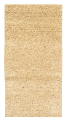 Alfombra de Nepal - 180 x 72 cm - natural