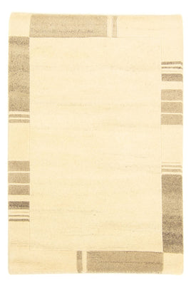 Alfombra de Nepal - 170 x 117 cm - natural