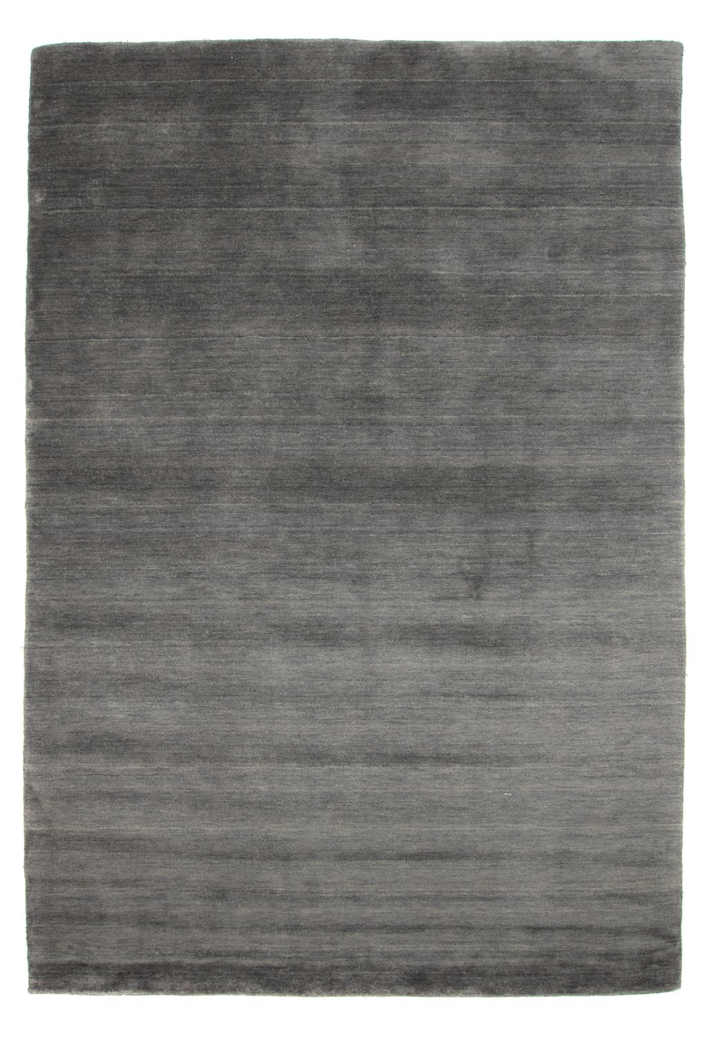 Alfombra de Nepal - 298 x 250 cm - antracita